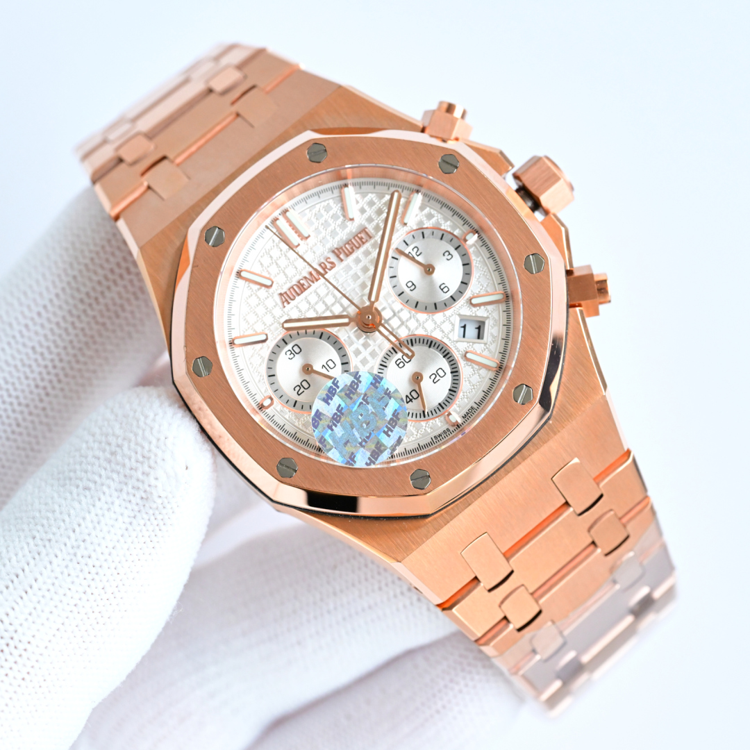 Audemars Piguet Royal Oak Chronograph 26240BA.OO.1320BA.02
