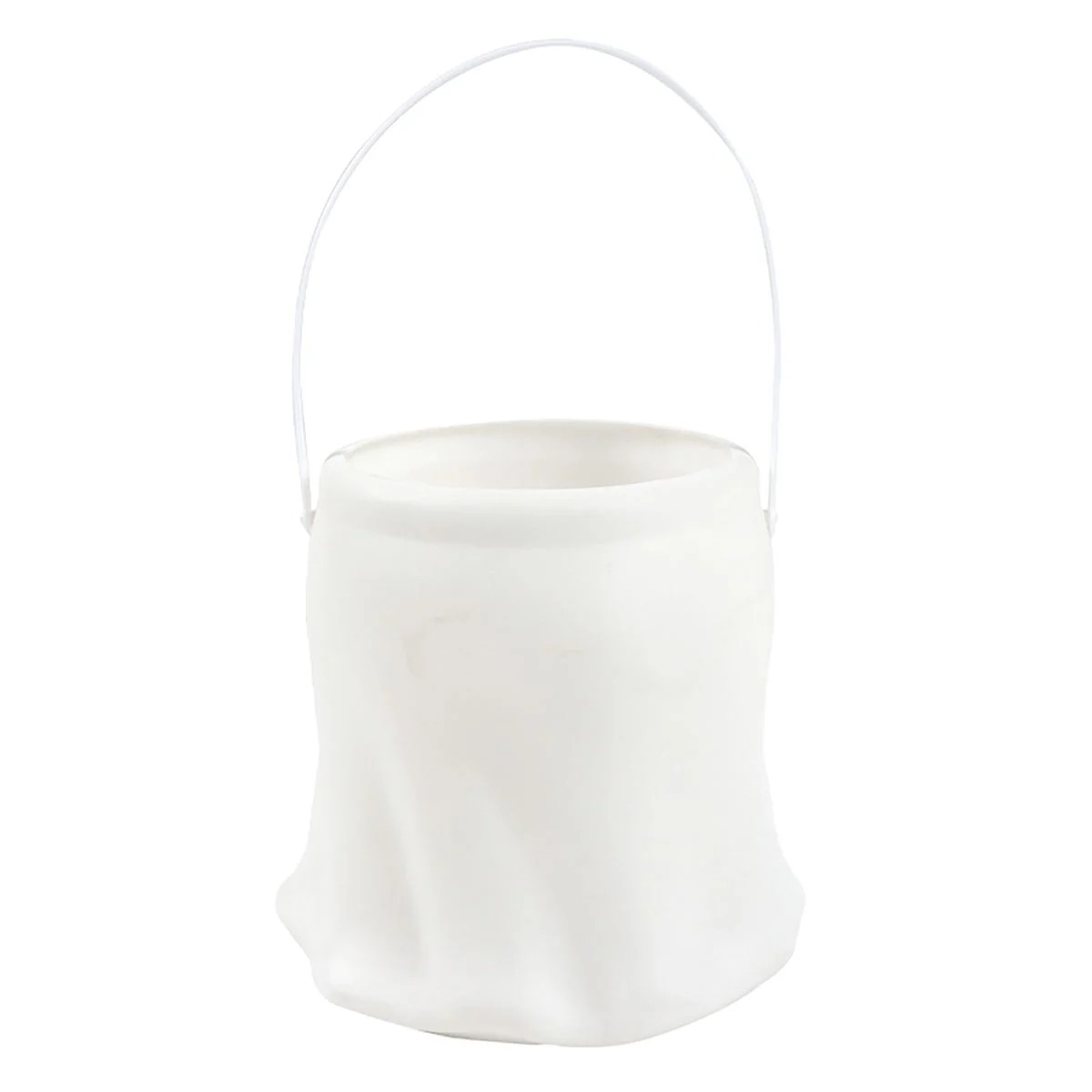 💥ON SALE💥Ghost Bucket Vase