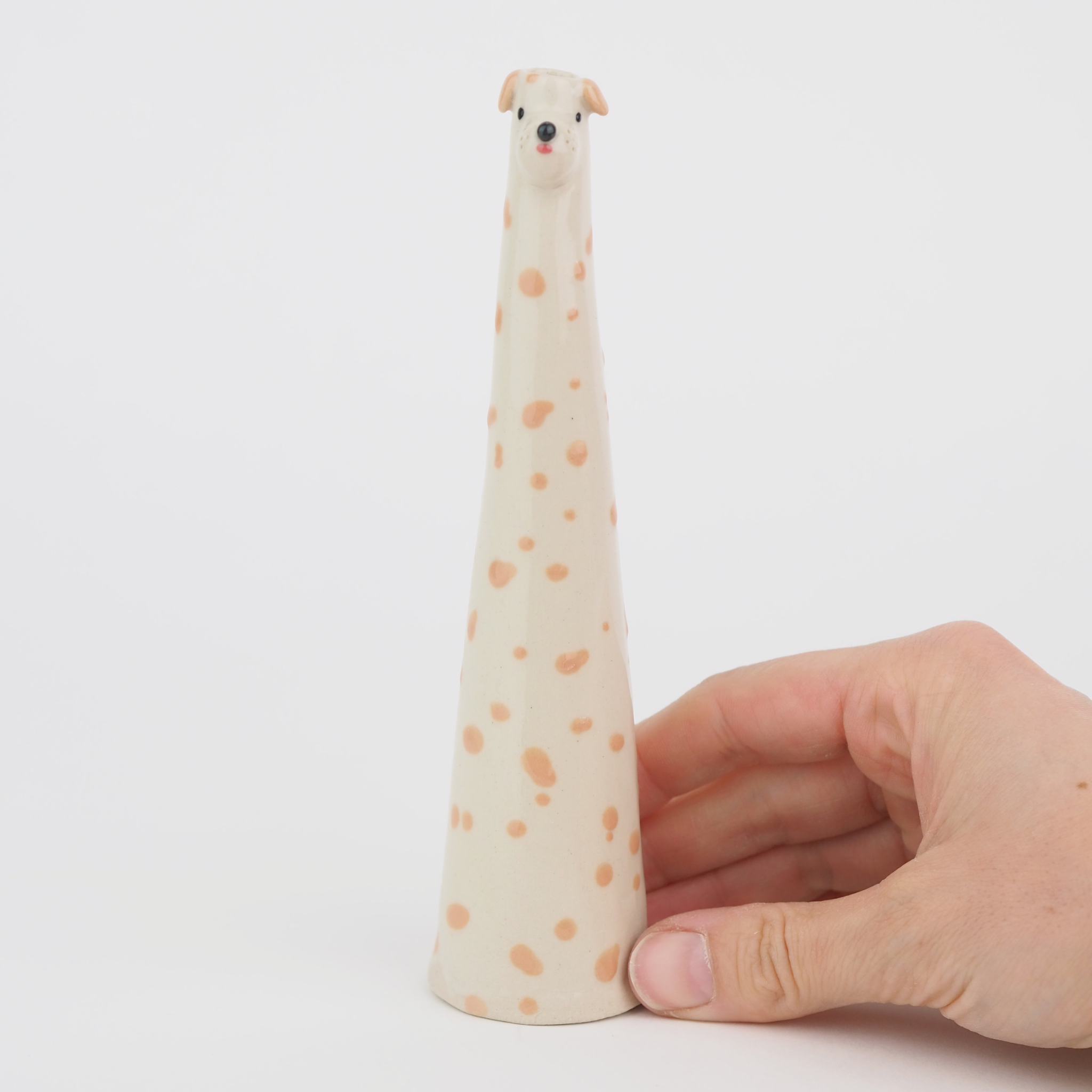 🔥ON SALE ALERT!🔥 - Weirdo Pup Vase