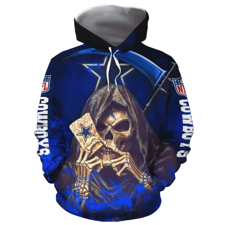 DALLAS COWBOYS 3D DC1DC1006