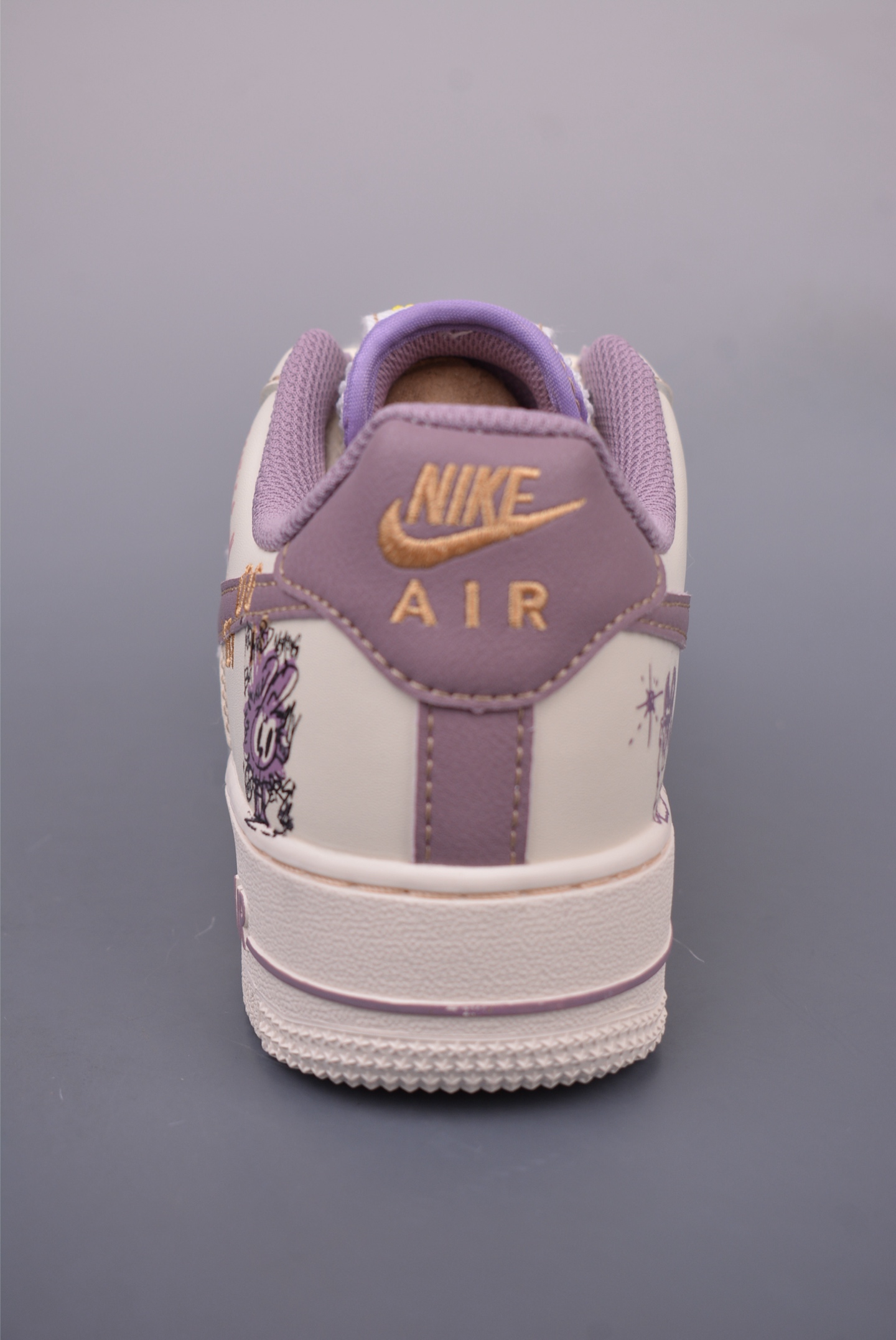 Nike Air Force 1 07 LV8 Low 