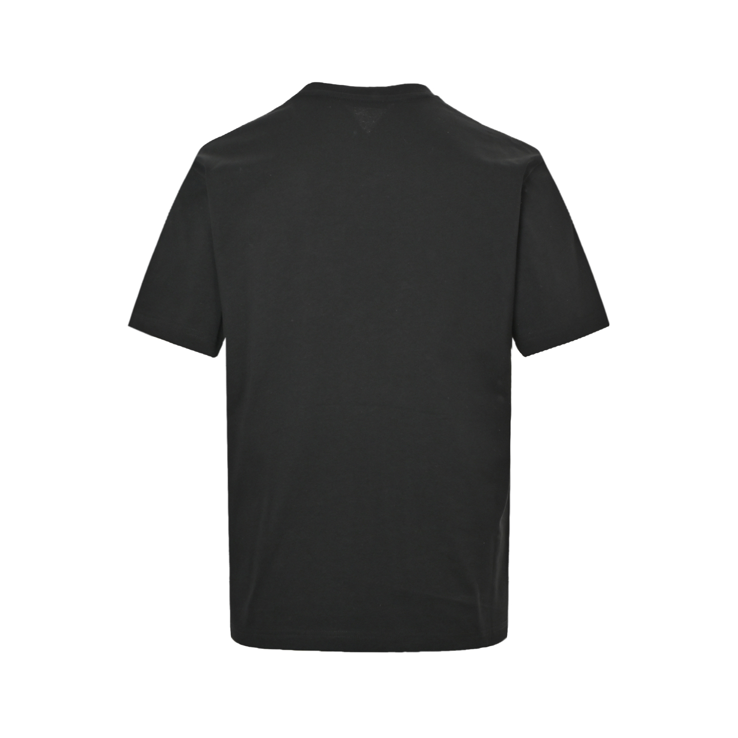 Louis Vuitton 25ss old fashioned faux pocket short sleeve