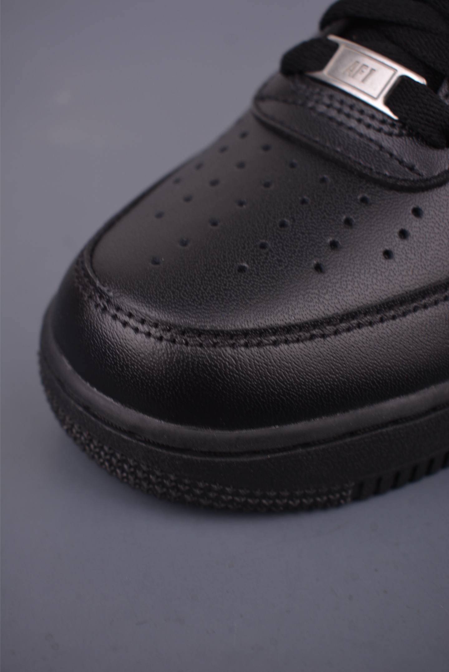 fragment design x Nike Air Force 1 Low 