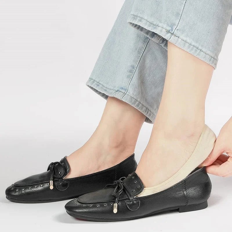 ✨Non-slip Invisible Boat Socks