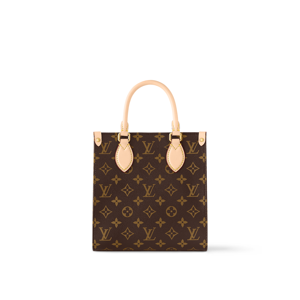 Louis Vuitton SAC PLAT BB Bag M46265