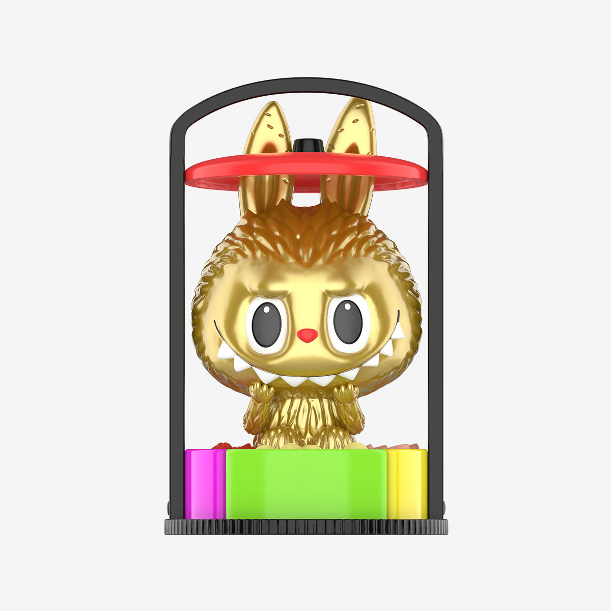 POP MART The Year of Tiger Series [1 Blind Box]