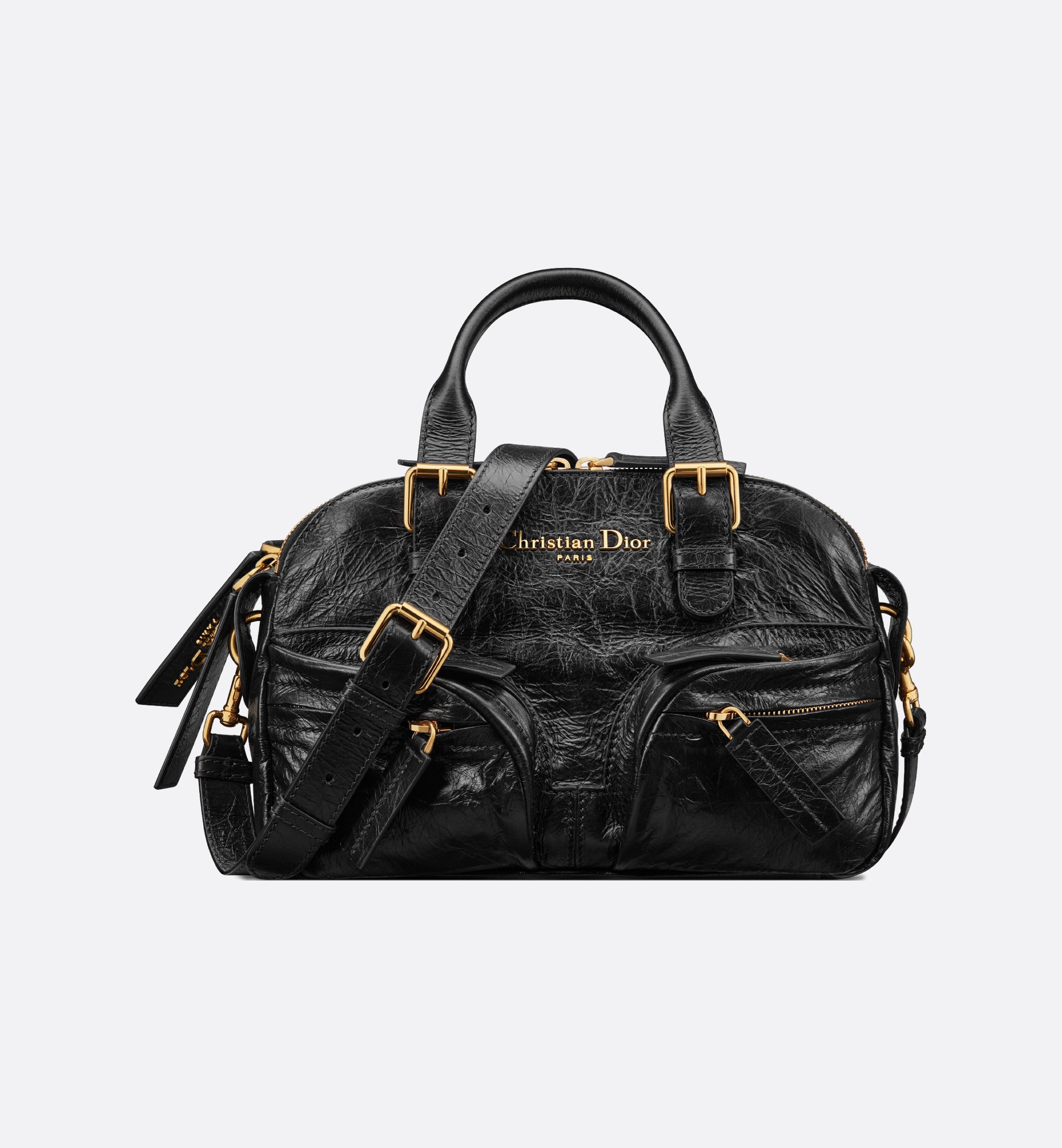 Dior Small Grand Tour Bowling Bag M6000UNQD_M900