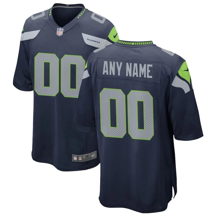 Seattle Seahawks