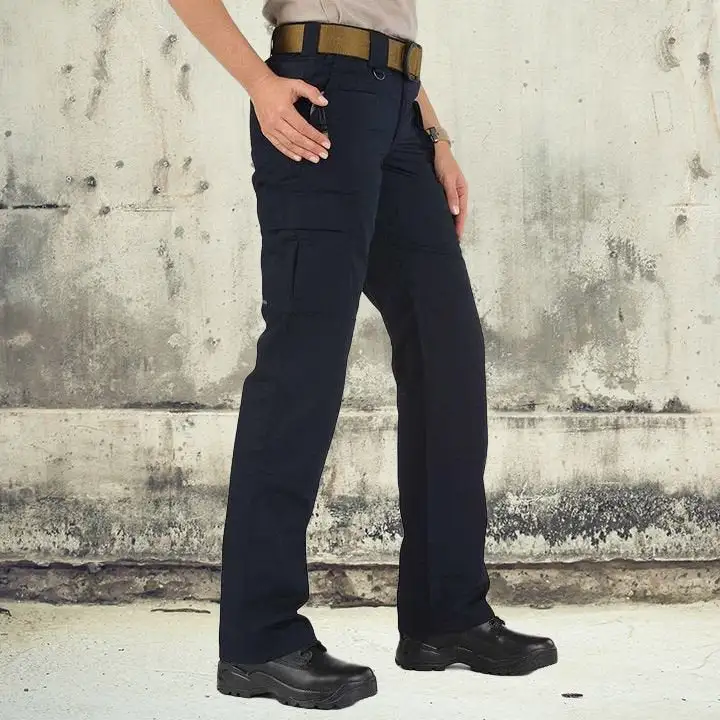 Women's Tactical Lightweight Waterproof Pants