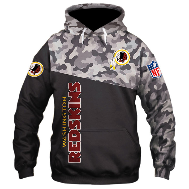 WASHINGTON 3D MILITARY