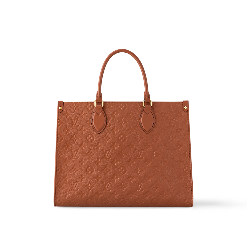 Louis Vuitton ONTHEGO Medium Handbag M45607