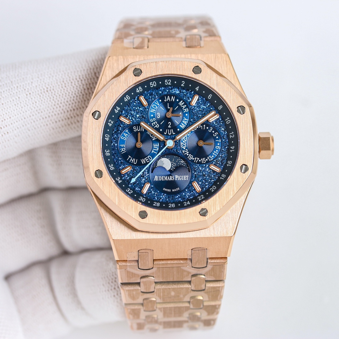Audemars Piguet Royal Oak 26574OR.OO.1220OR.02