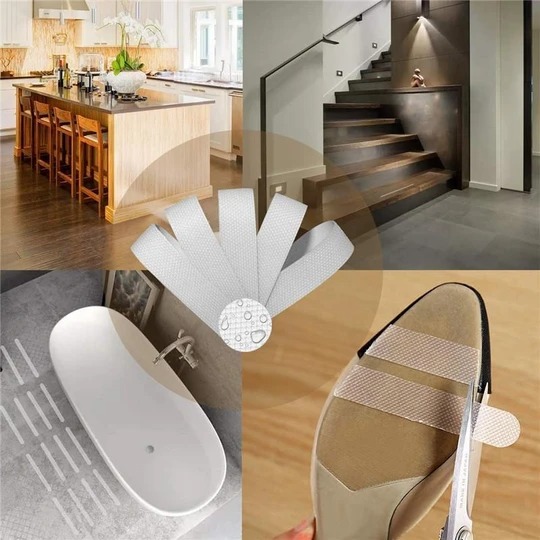 Bathroom Anti-Slip Strip 🔥Buy 3 Get 1 Free