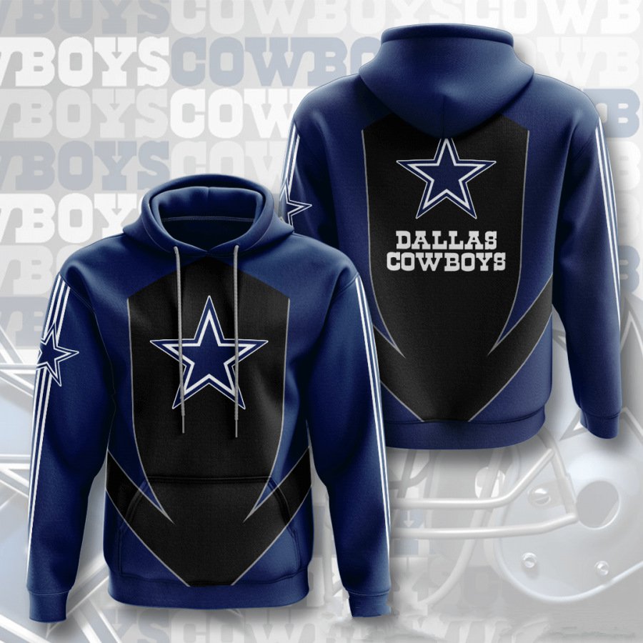 DALLAS COWBOYS 3D DC11005