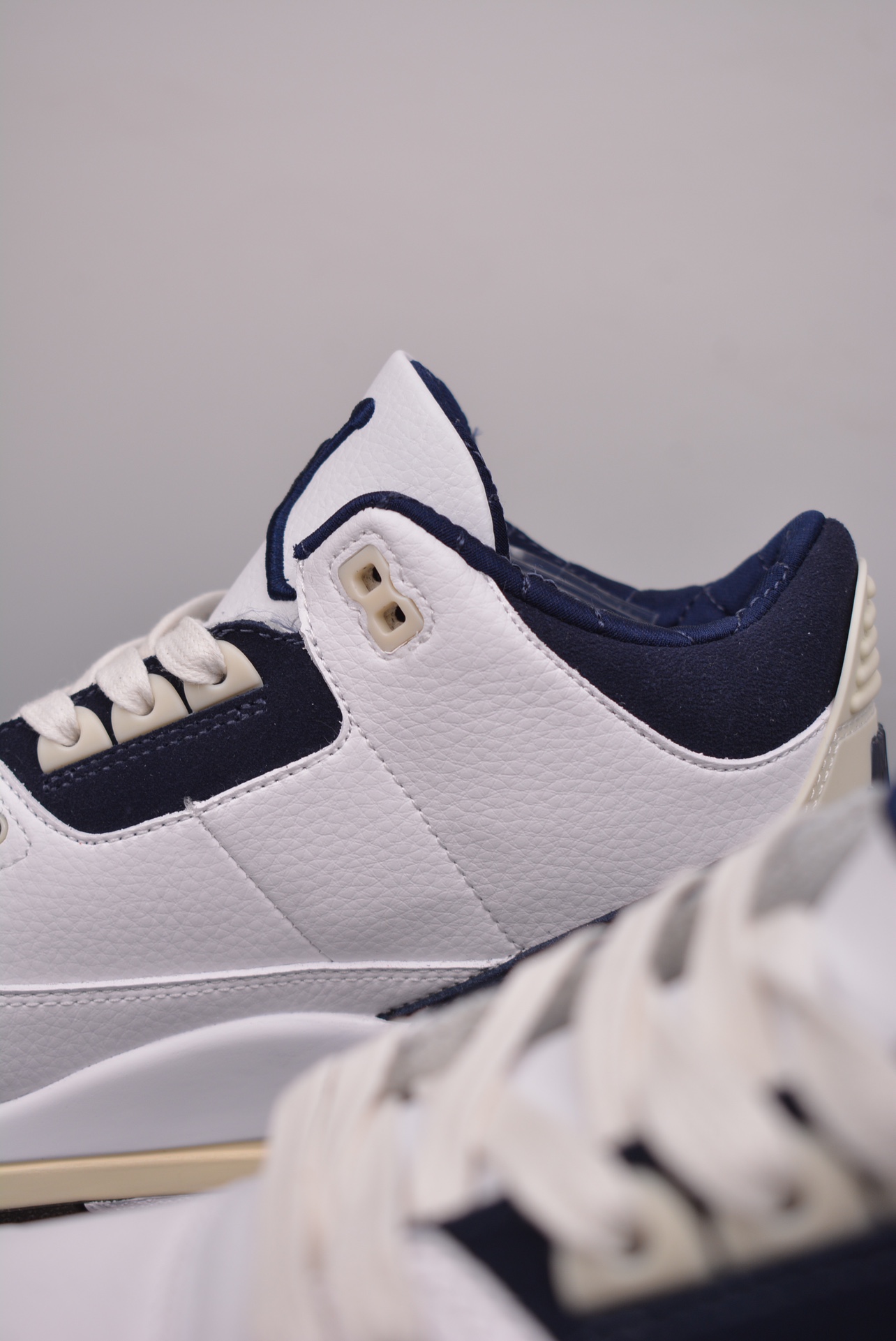 A Ma Maniére x Nike Air Jordan 3 OG SP Diffused Blue DH3434-111