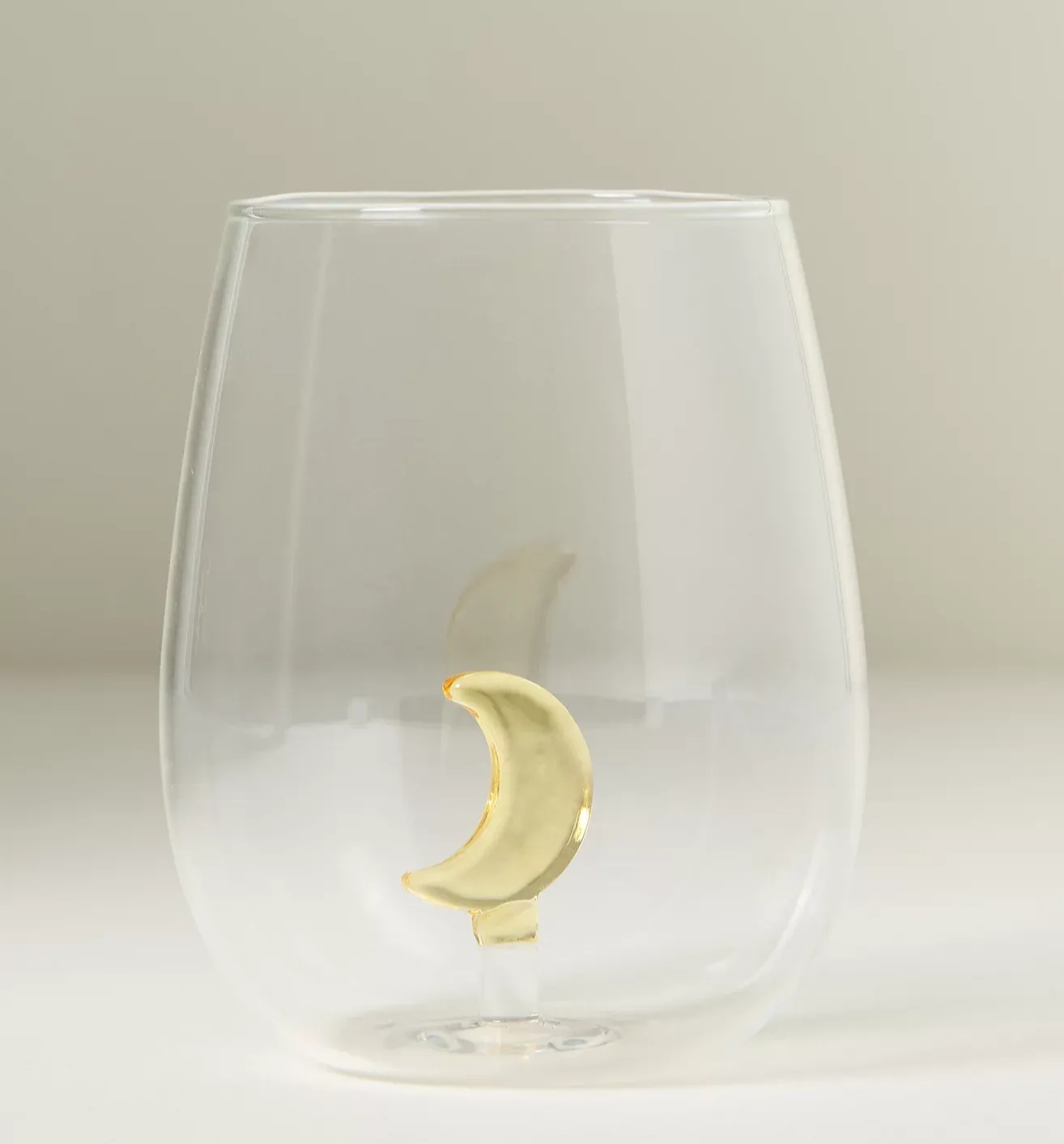 ✨Flash Sale✨Eerie Stemless Wine Glass