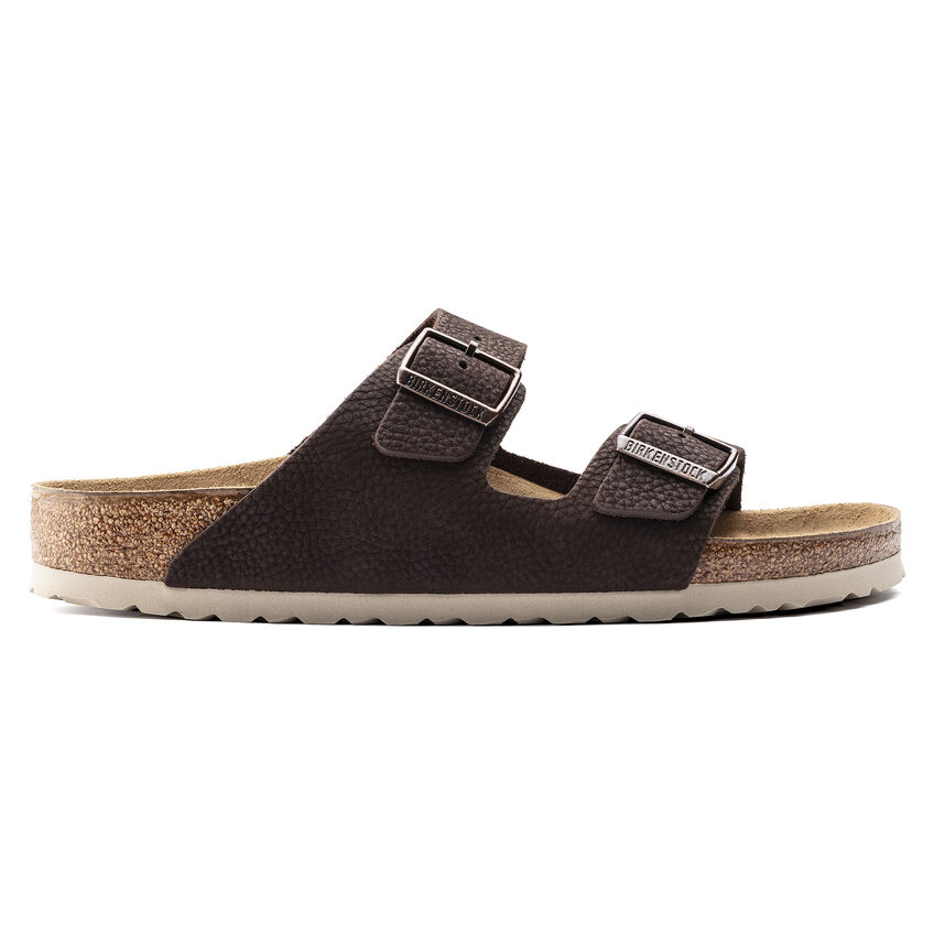 Arizona Nubuck Leather B-75887