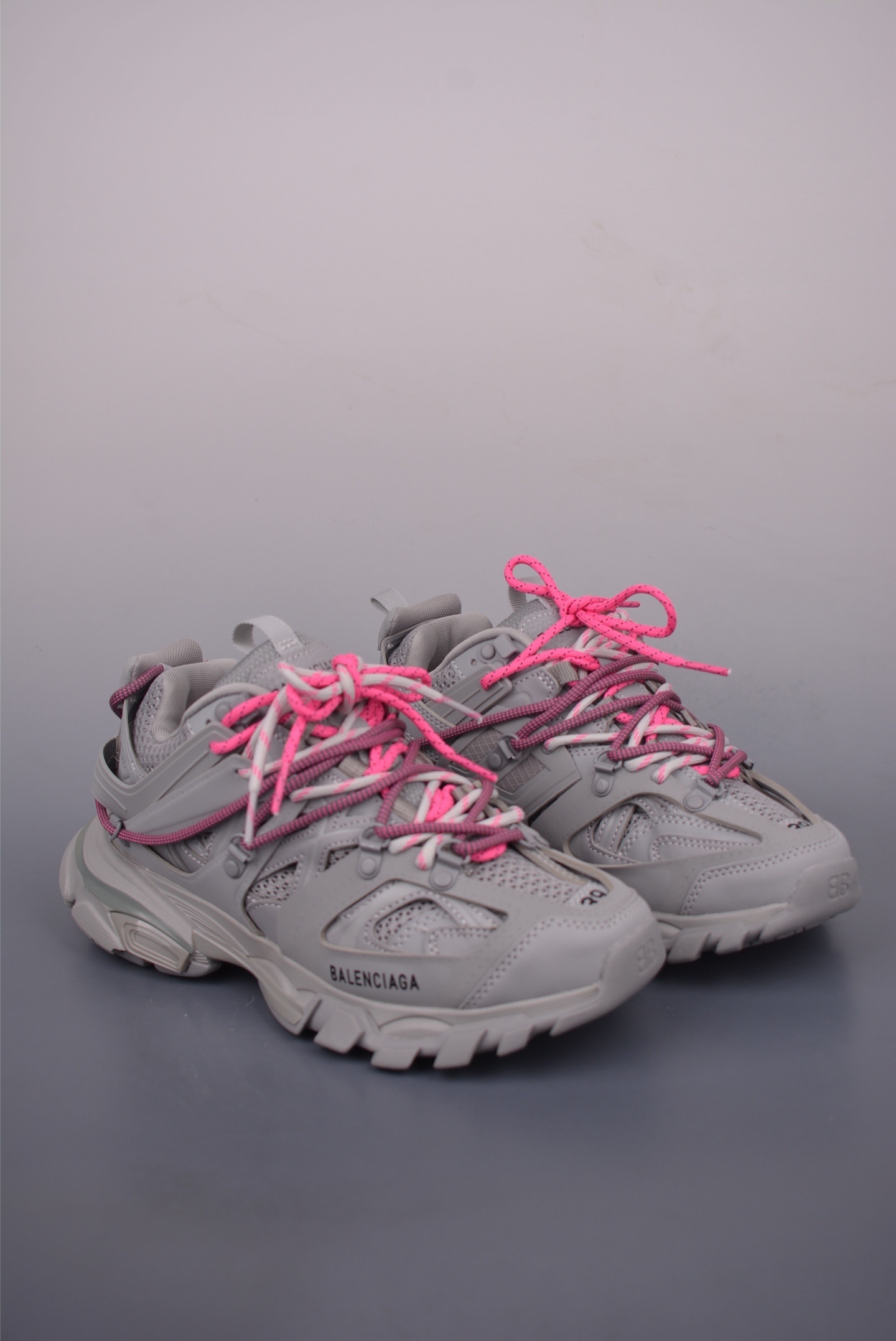 Balenciaga Track Tech Sneakers 