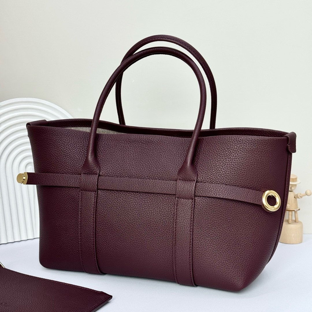 Loro Piana Ghiera Shoer Small Shopping Bag FAO7473