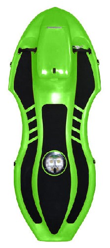 (Today Only $39.99) The Best Summer Electric Jet Body Board