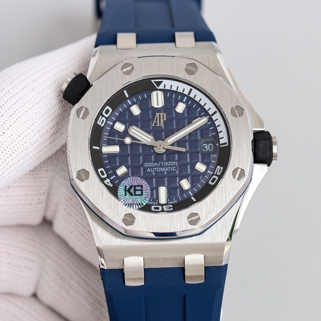 Audemars Piguet Royal Oak Offshore Series 15720ST.OO.A027CA.01