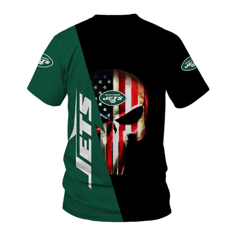 NEW YORK JETS 3D NYJ1NYJ1002