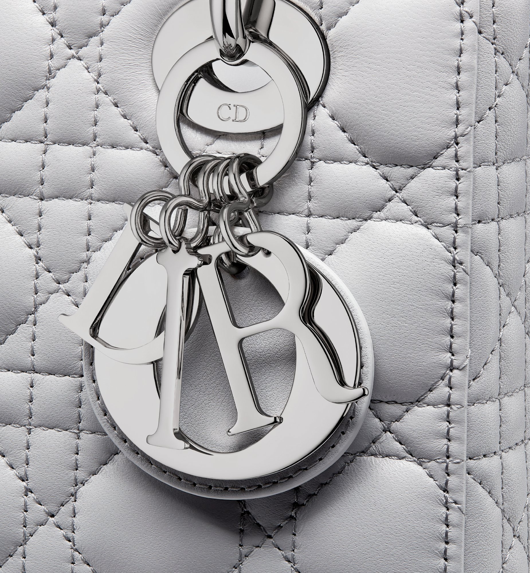 Dior Small Lady Dior My ABCDior Handbag M0538PNGE_M49G