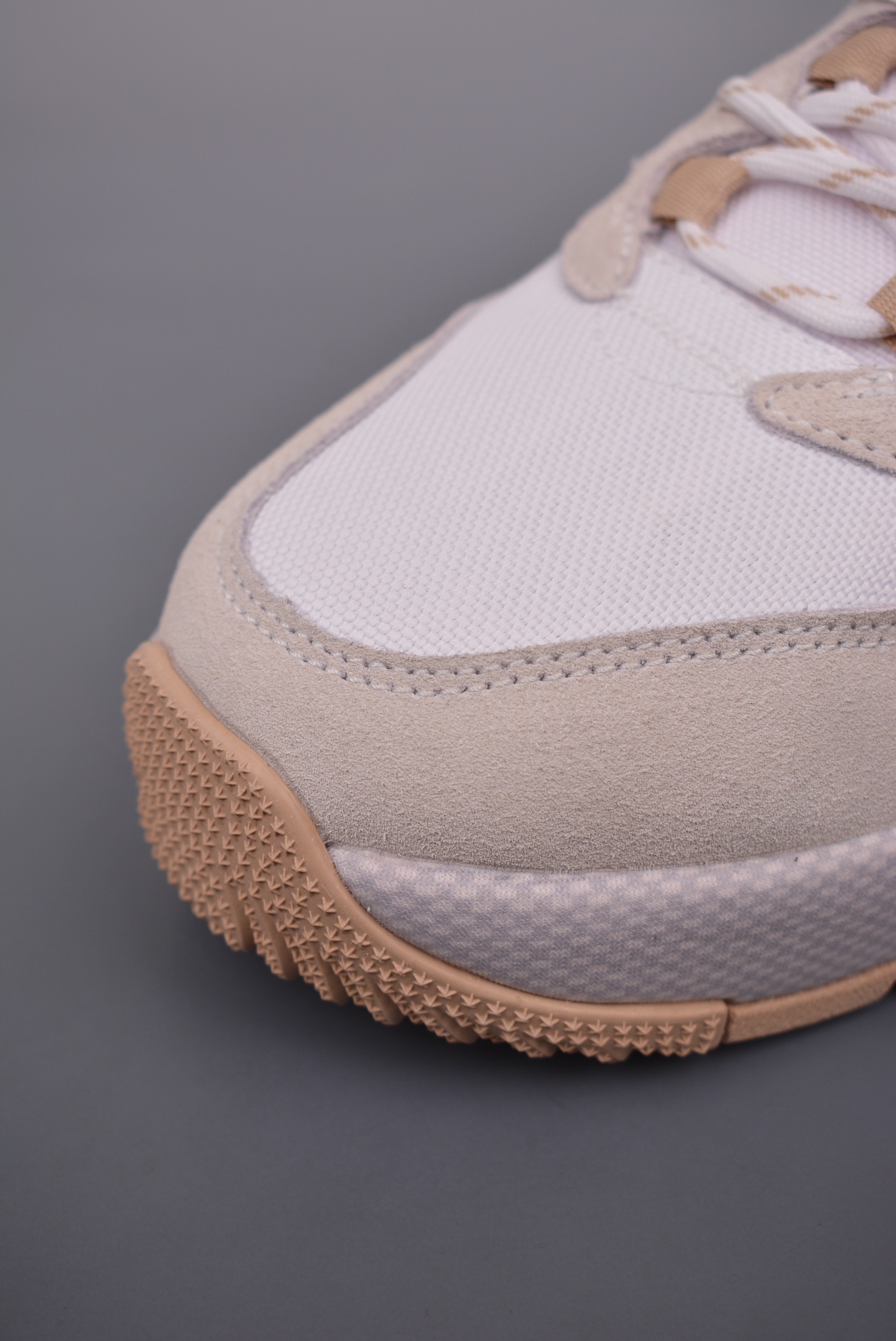 Nike WMNS Air Force 1 Wild Low White Grey