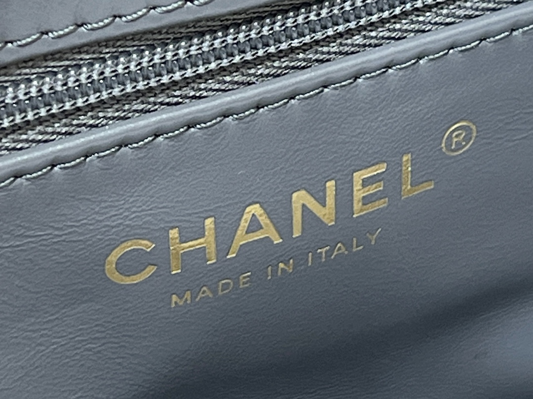 Chanel 24P Kelly Handbag AS4416