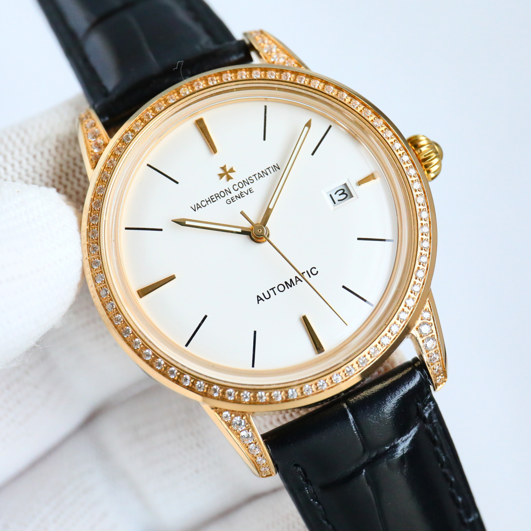 Vacheron Constantin Heritage Series Watches