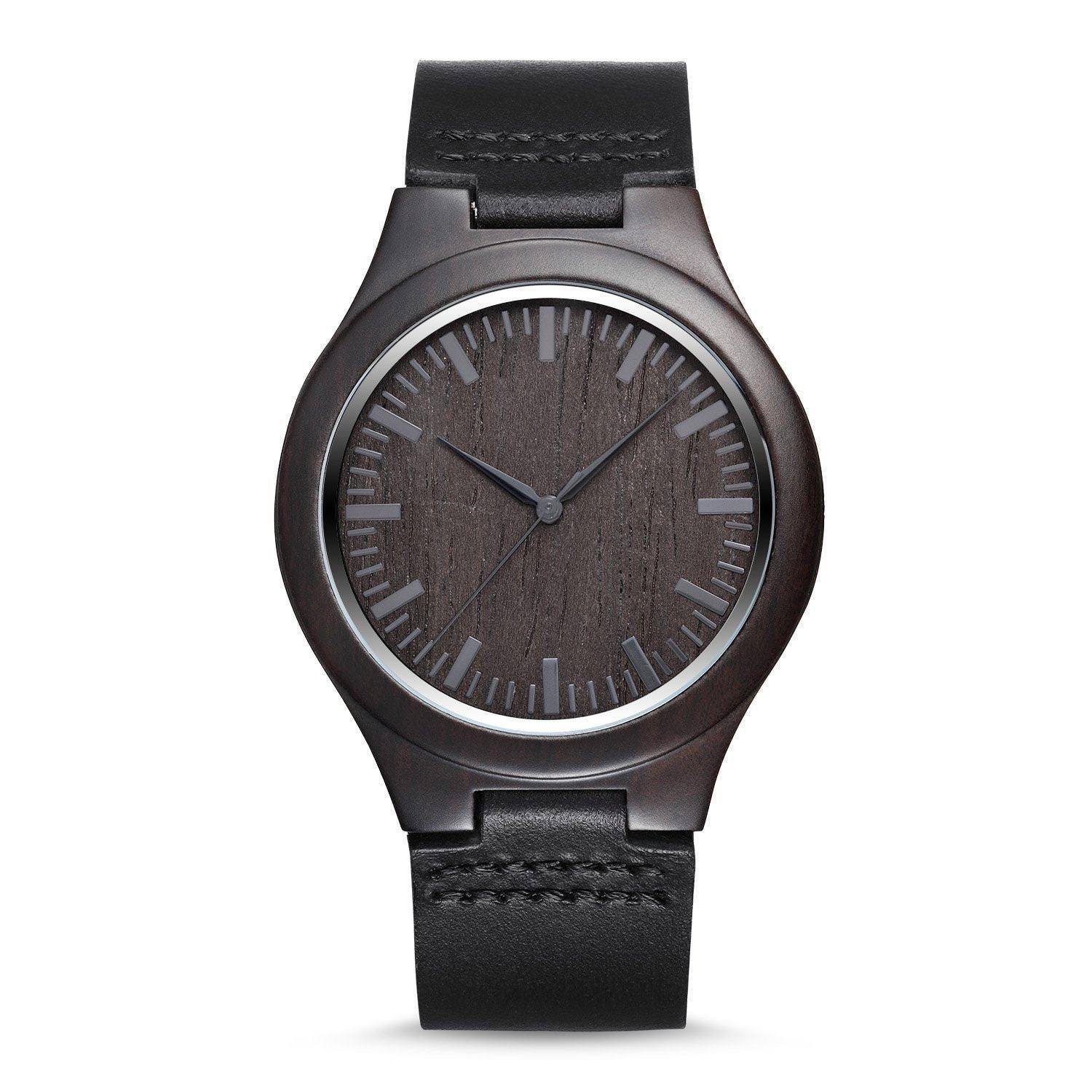 Wooden Watches - Energico