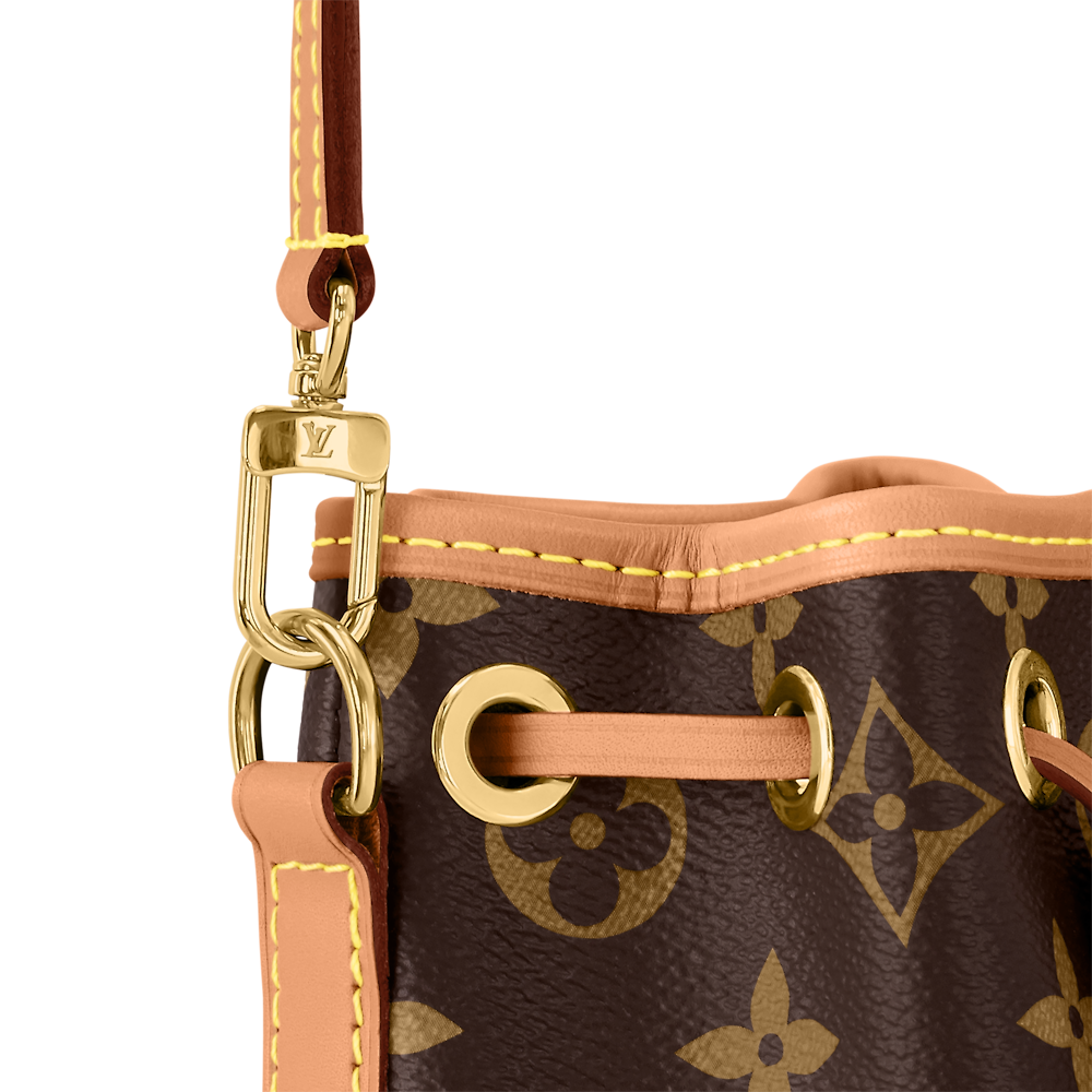 Louis Vuitton NANO NOÉ Bag M81266