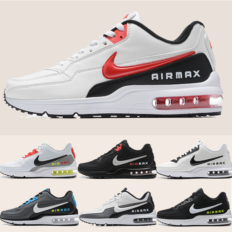 Air Max LTD 3