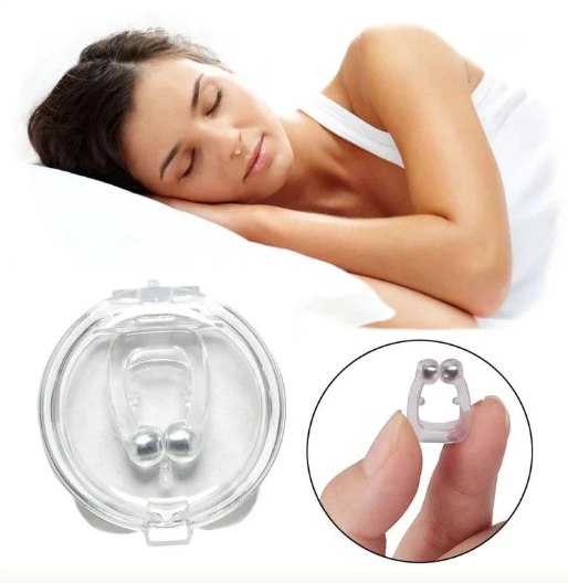 👍2024 New Arrival- 50% OFF💥Nasal Ease Clip