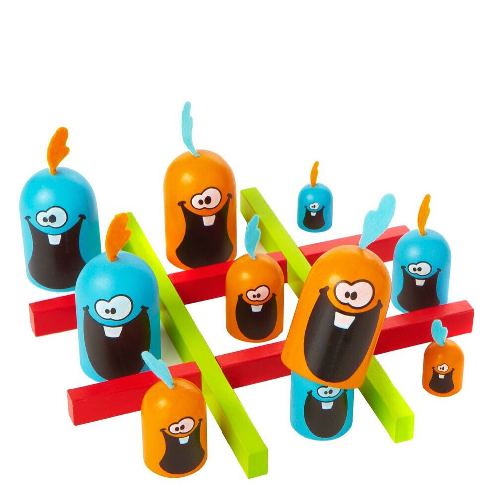 (🌲XMAS SALE - 50% OFF)Gobblet Gobblers-🔥Buy 2 Get 8% Off & Free Shipping 🔥