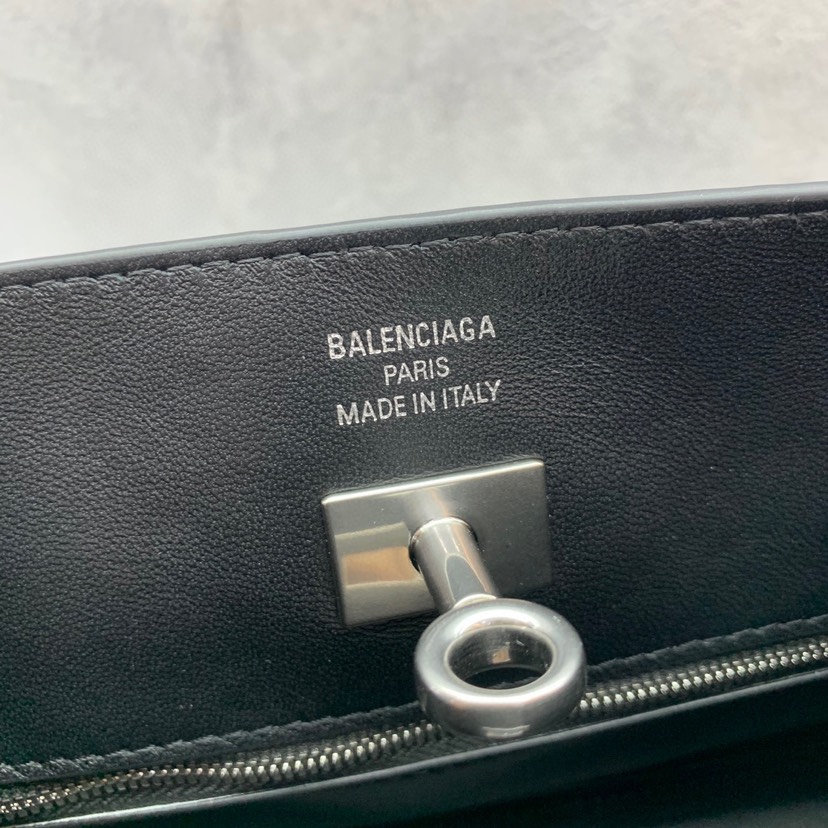 Balenciaga belair shoulder bag 81068 01180
