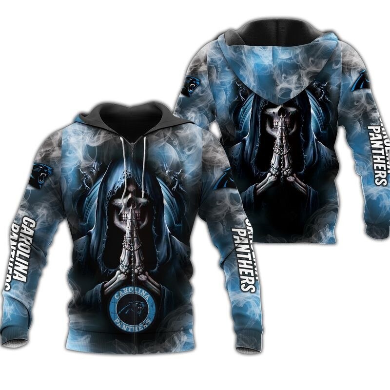 CAROLINA PANTHERS 3D CP110