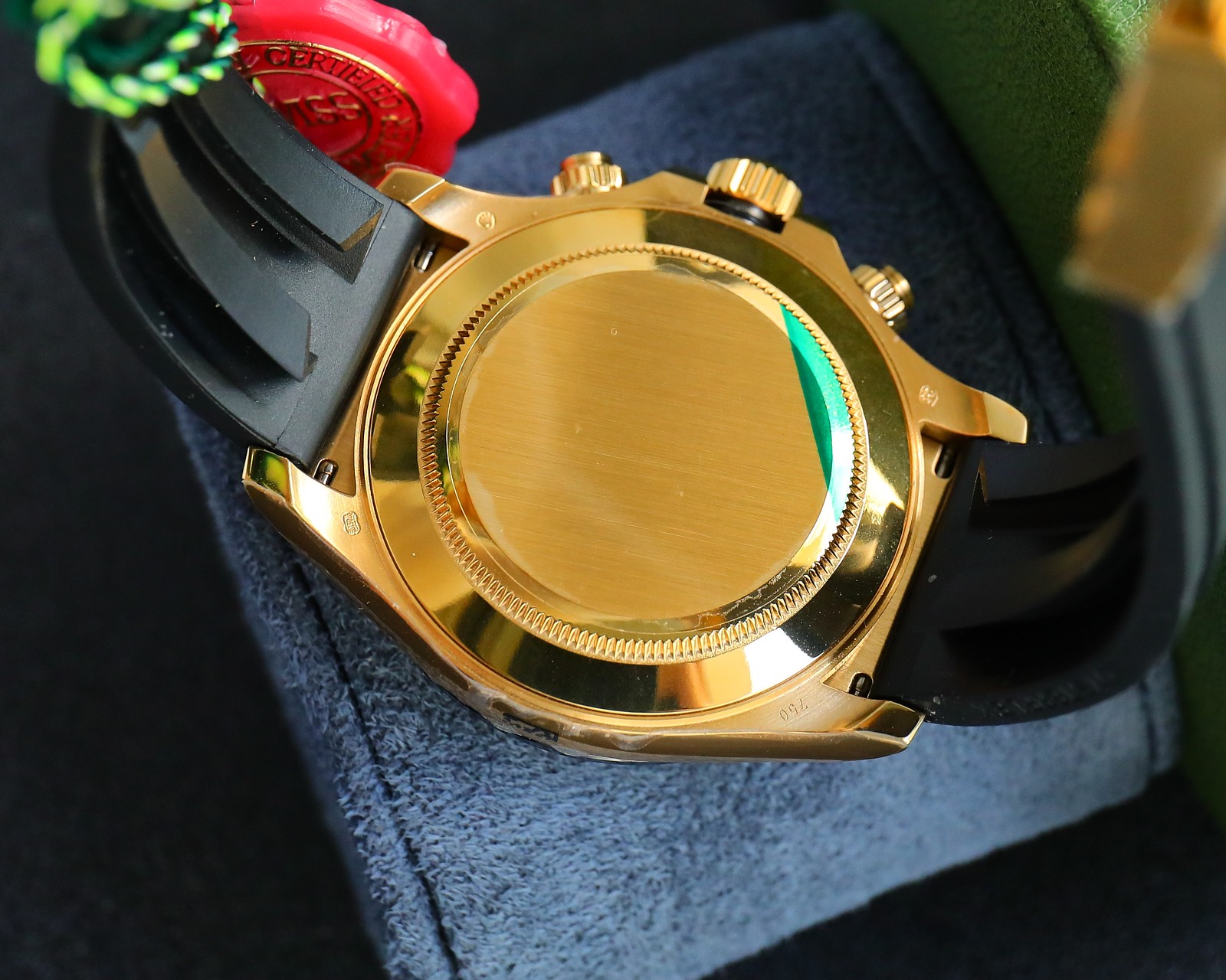 ROLEX-Rolex Daytona Series