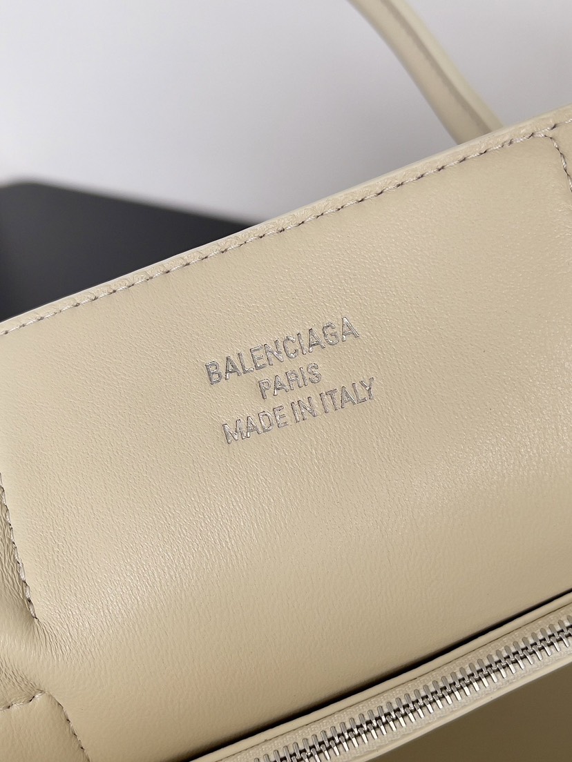 Balenciaga Bel Air Bag