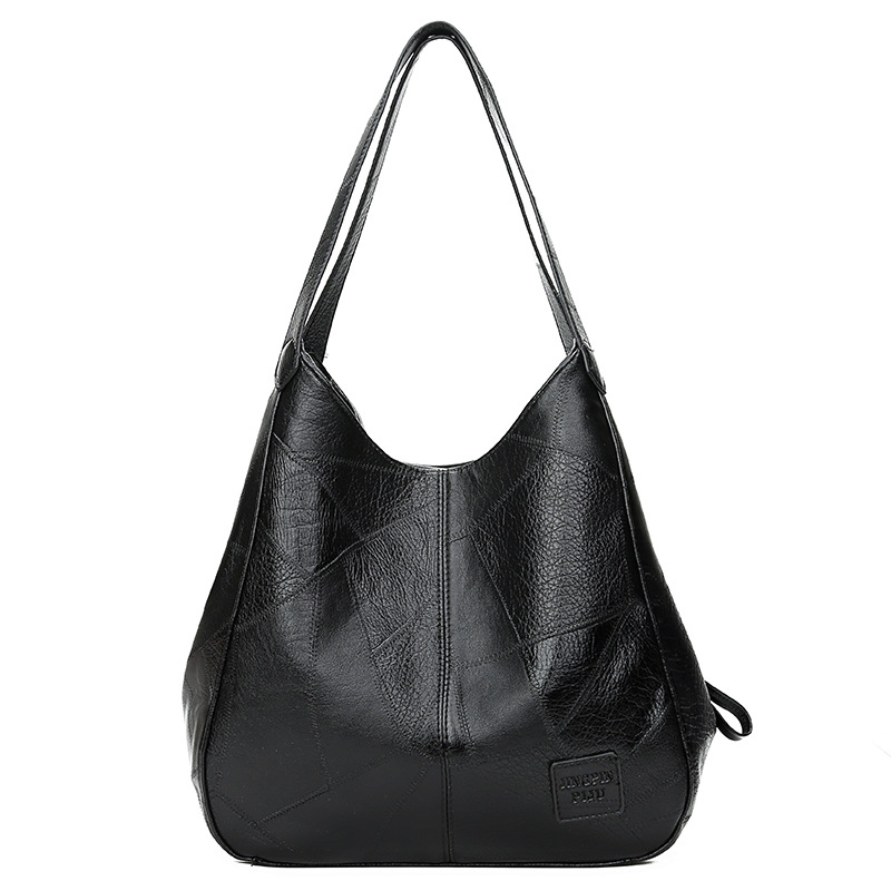 Last Day To Get 60% Off For A Limited Time 🔥 Women's Vintage Soft Leather Shoulder Bag👜