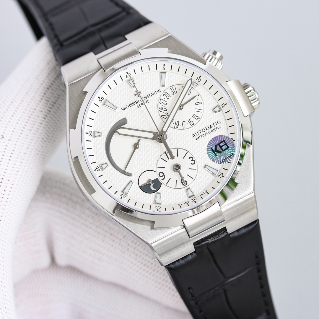 Vacheron Constantin Overseas Series Multi-Function Watch P47450/000A-9039