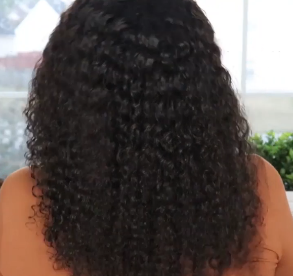 New Body Wave Lace Front Wigs for Women