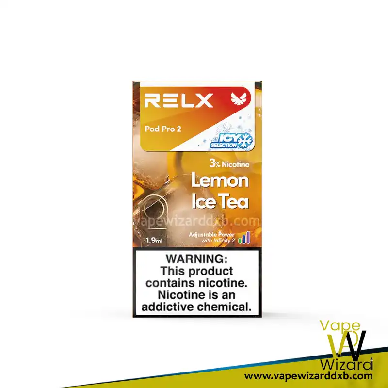 Relx Pod Pro 2