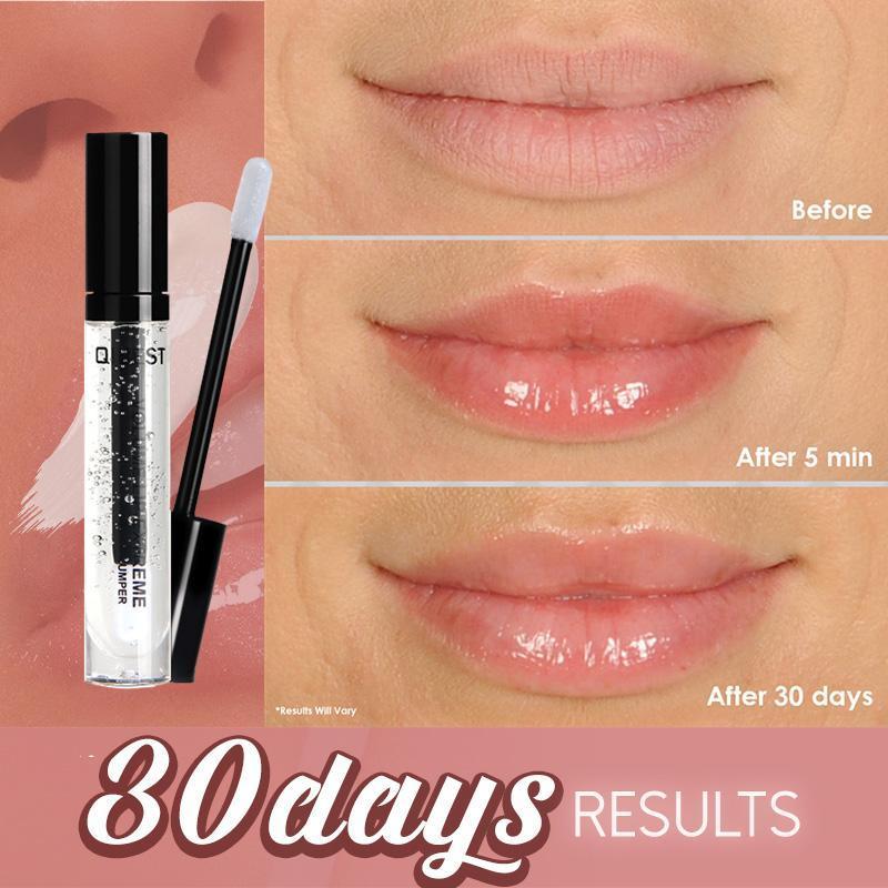 5 Mins Extreme Lip Plumper--BUY 1 GET 1 FREE, BUY 2 GET 2 FREE