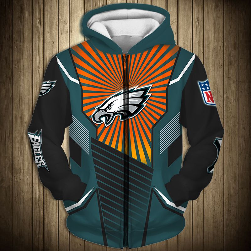 PHILADELPHIA EAGLES 3D PE190