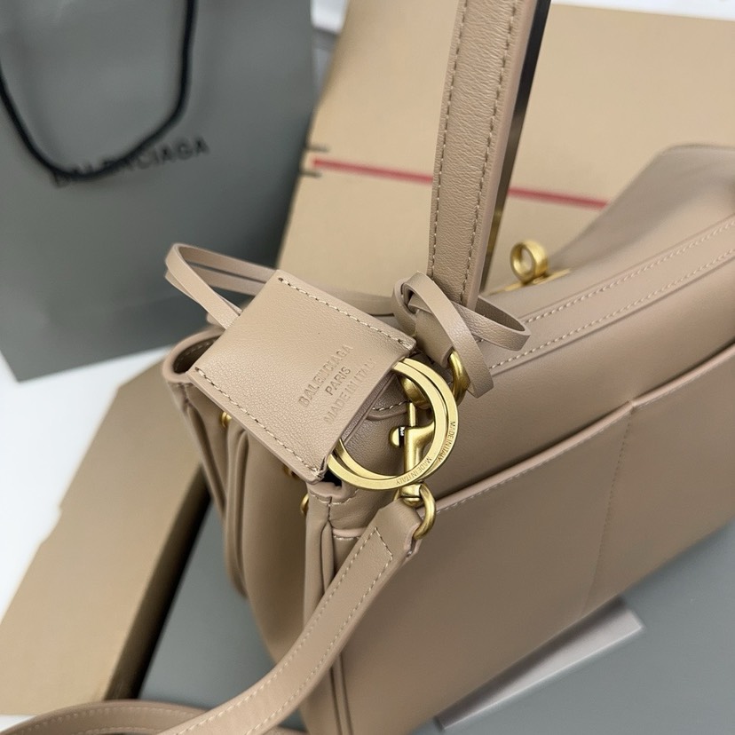 Balenciaga R​o​d​​eo​ ​​Small Bag