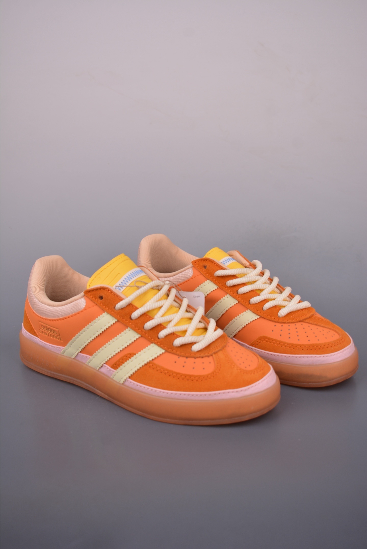 Bad Bunny x adidas Gazelle Indoor “Cabo Rojo' JS5050