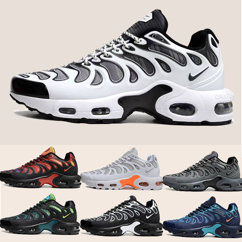 New Tn Air Max Plus Shoes