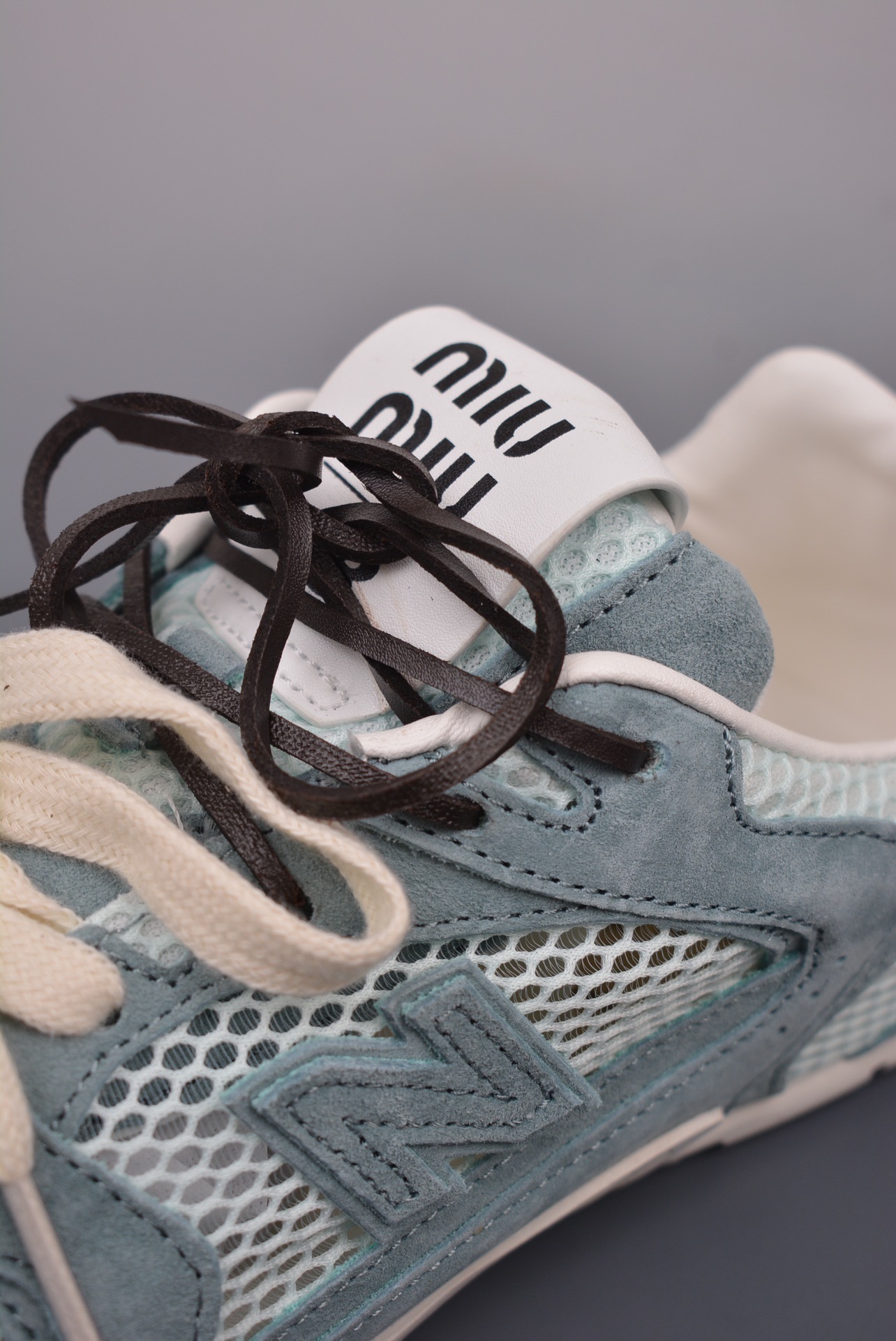 Miu Miu x New Balance 530 SL 