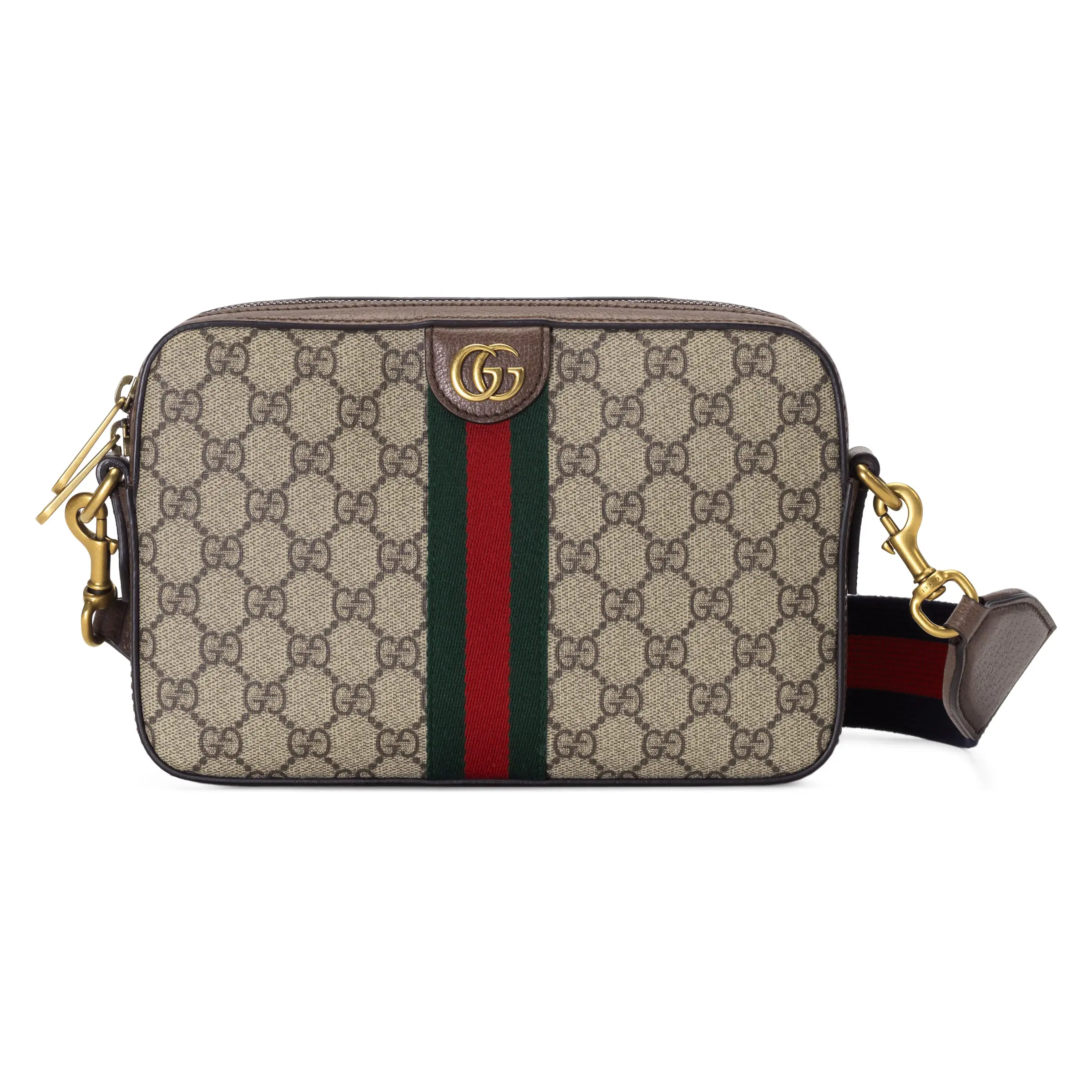 Gucci Ophidia Small Crossbody Bag